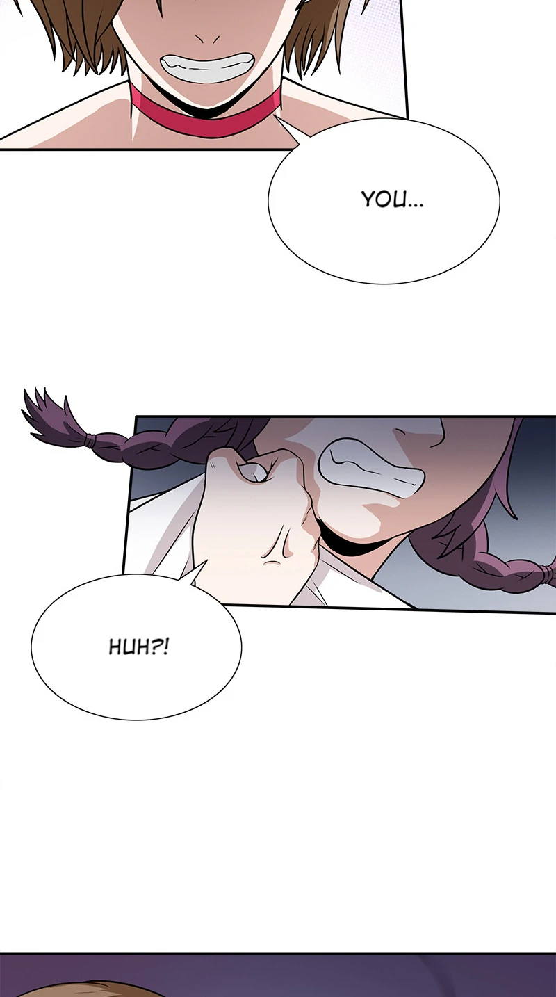 Corpse Collector Chapter 41 - Page 14