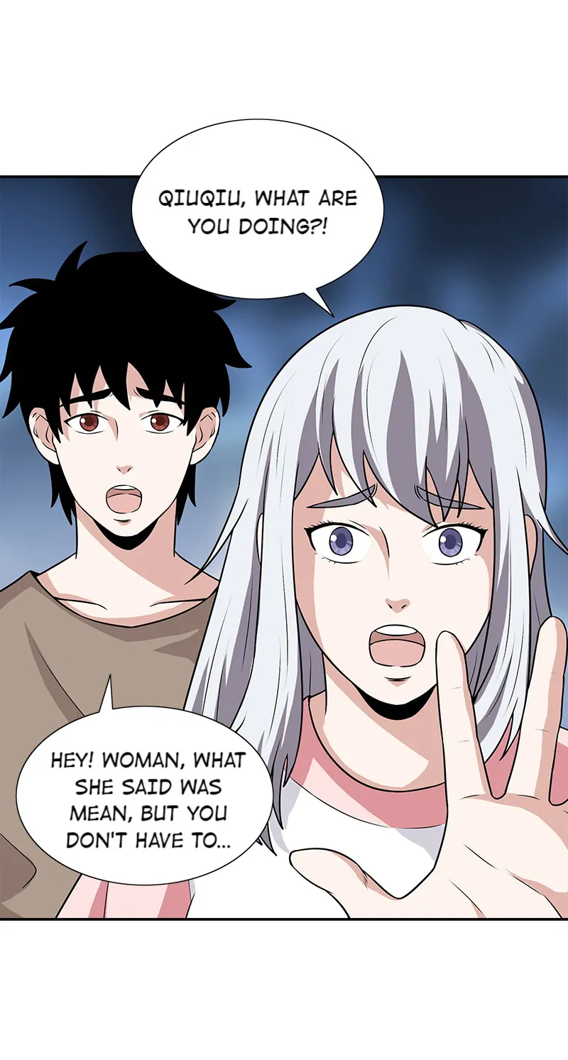 Corpse Collector Chapter 41 - Page 17