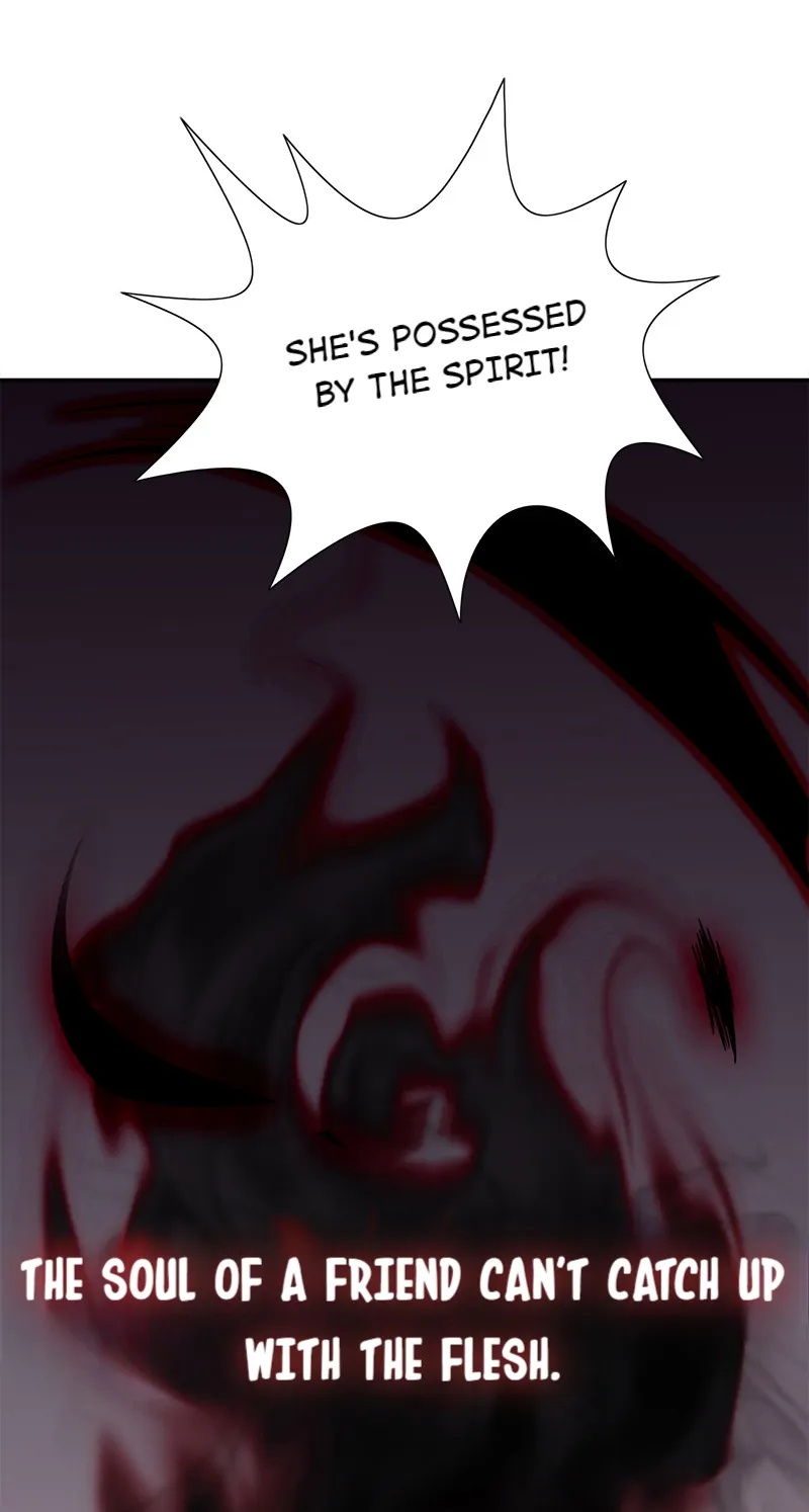 Corpse Collector Chapter 41 - Page 20