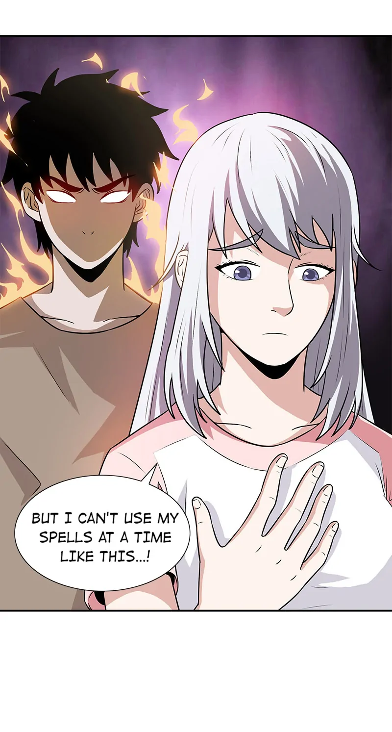 Corpse Collector Chapter 41 - Page 22