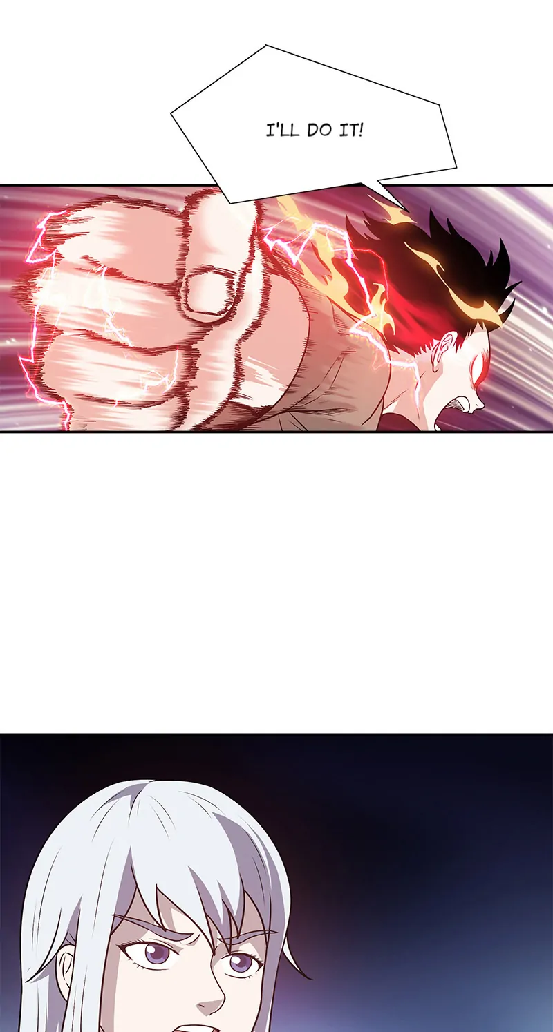 Corpse Collector Chapter 41 - Page 23