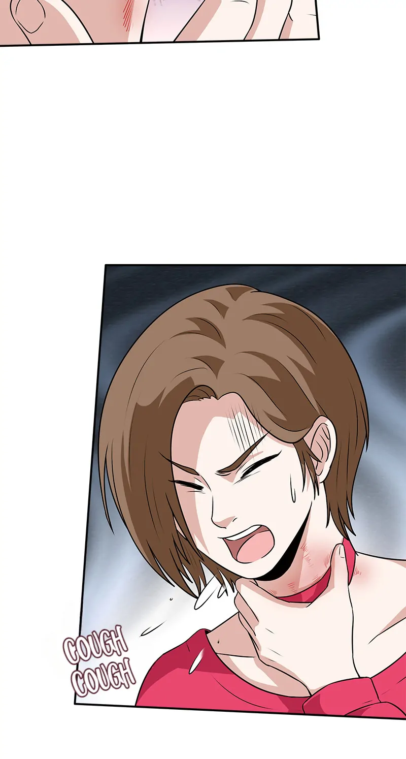 Corpse Collector Chapter 41 - Page 28