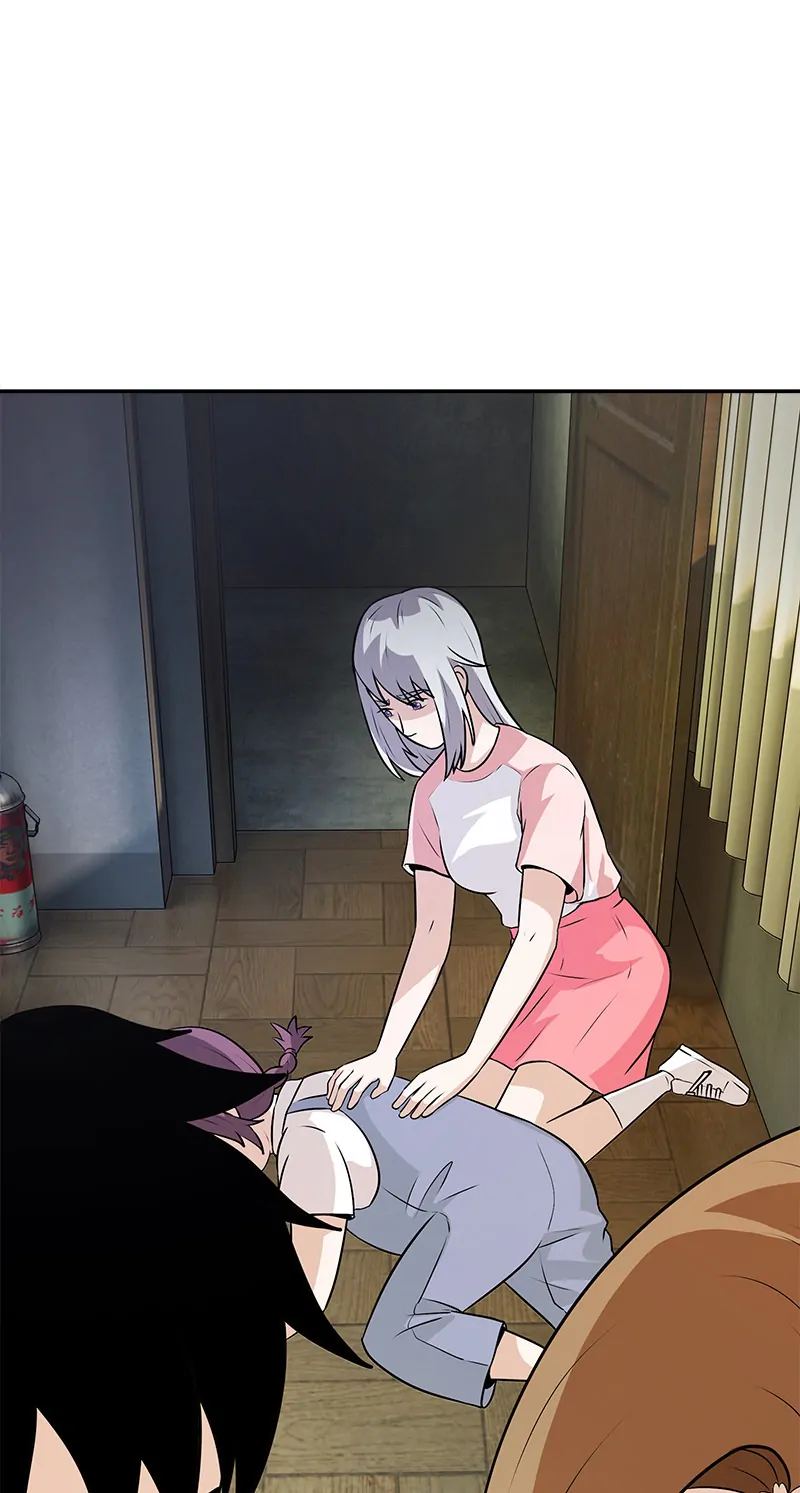 Corpse Collector Chapter 41 - Page 29