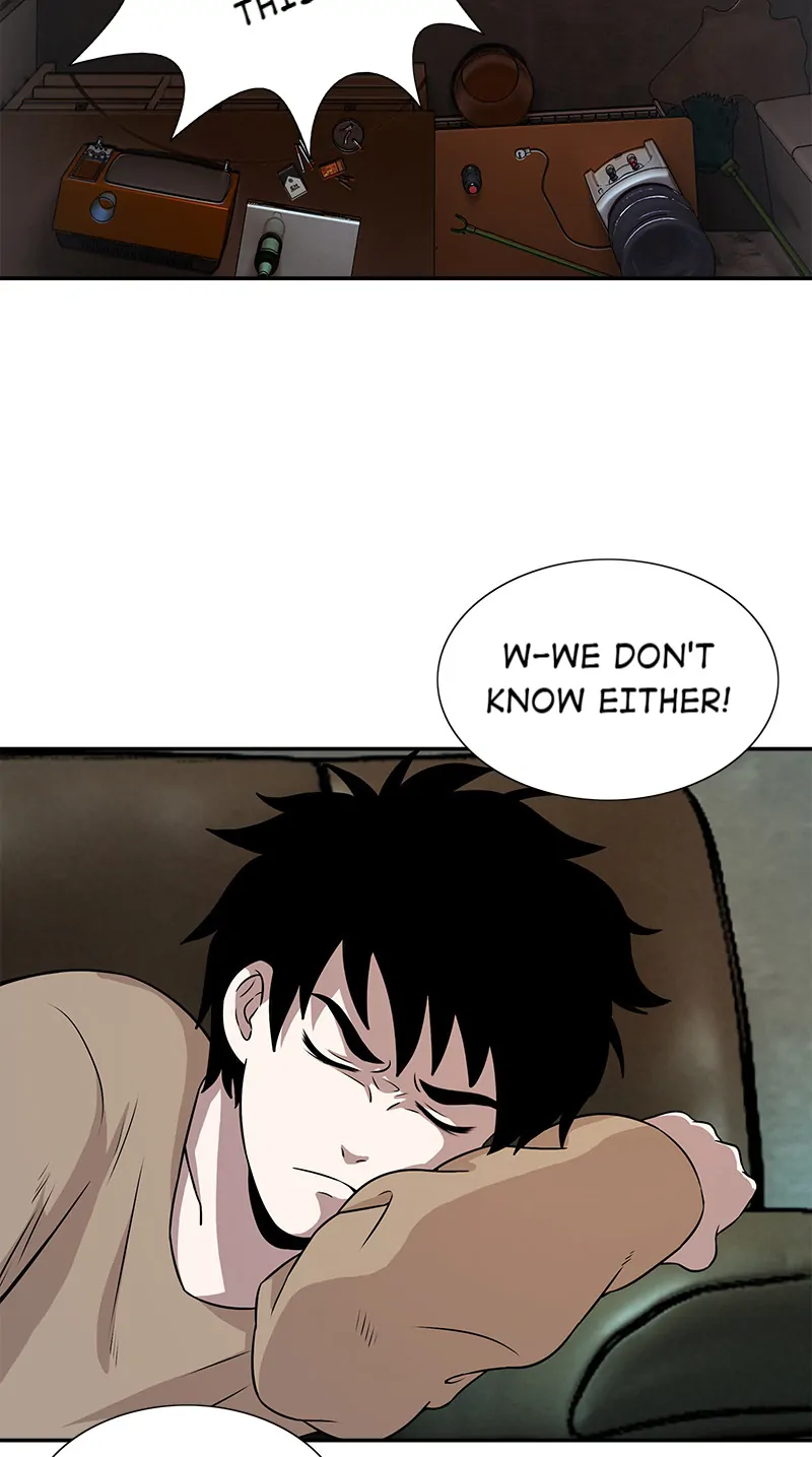 Corpse Collector Chapter 41 - Page 4