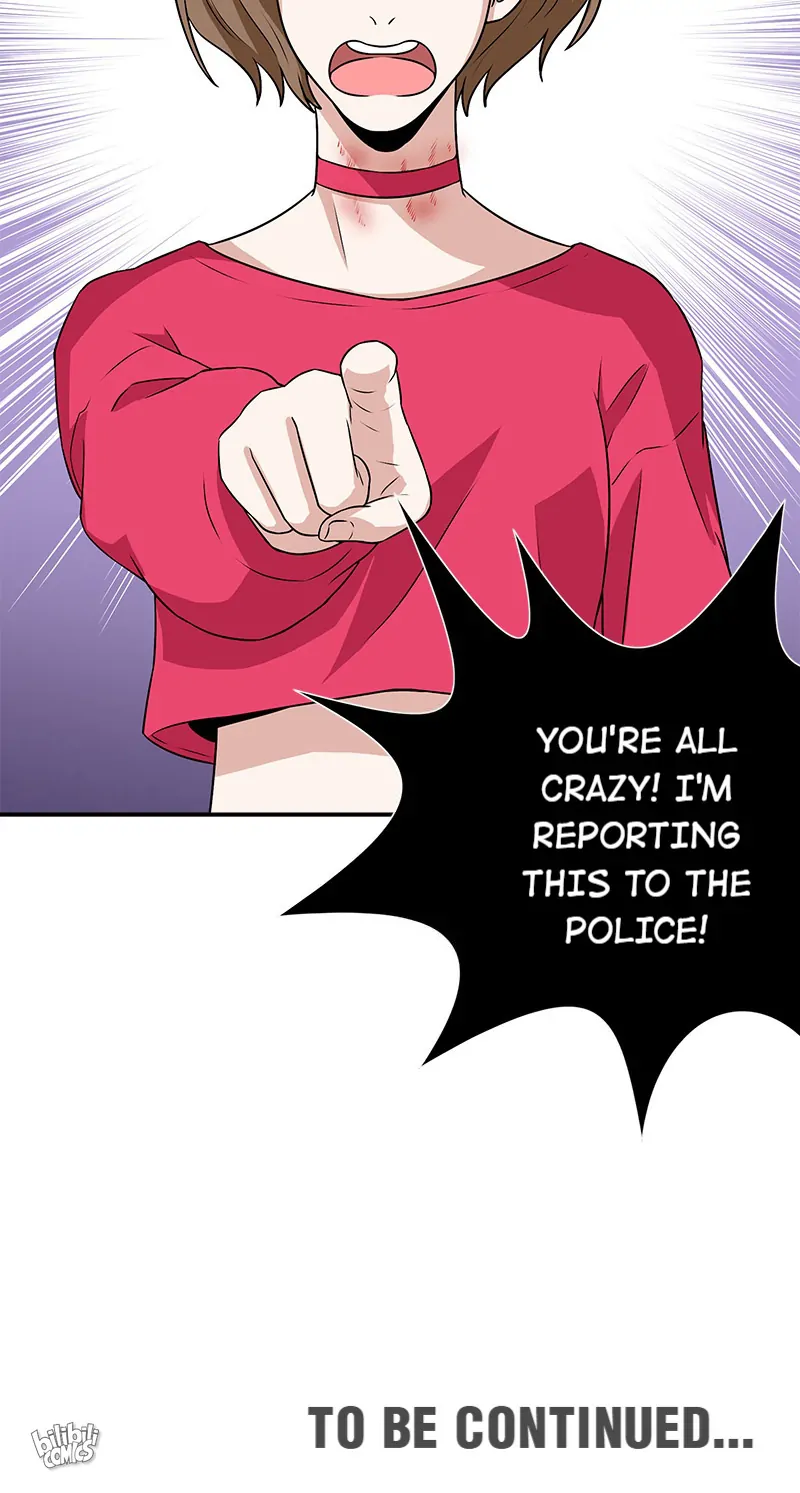 Corpse Collector Chapter 41 - Page 32