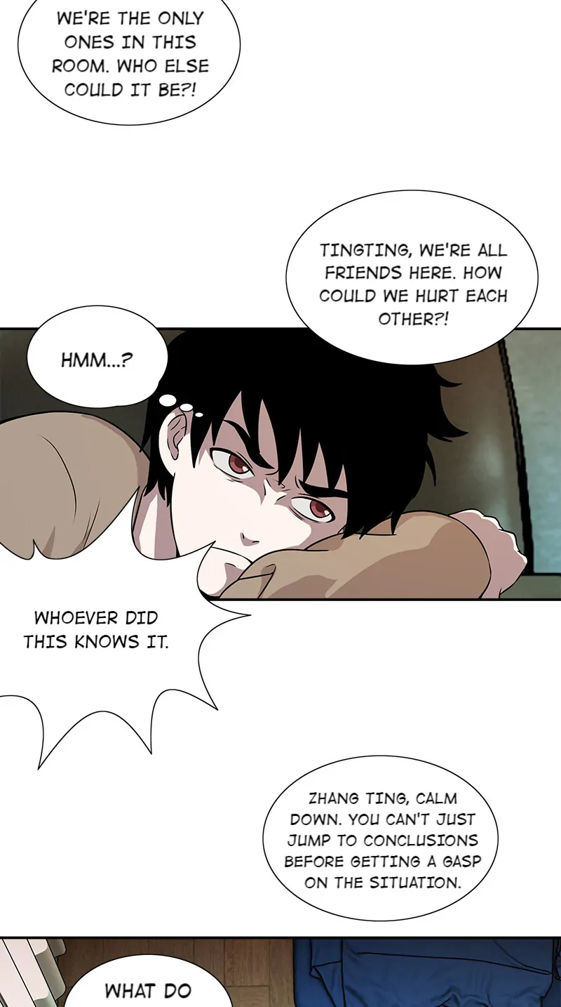 Corpse Collector Chapter 41 - Page 5