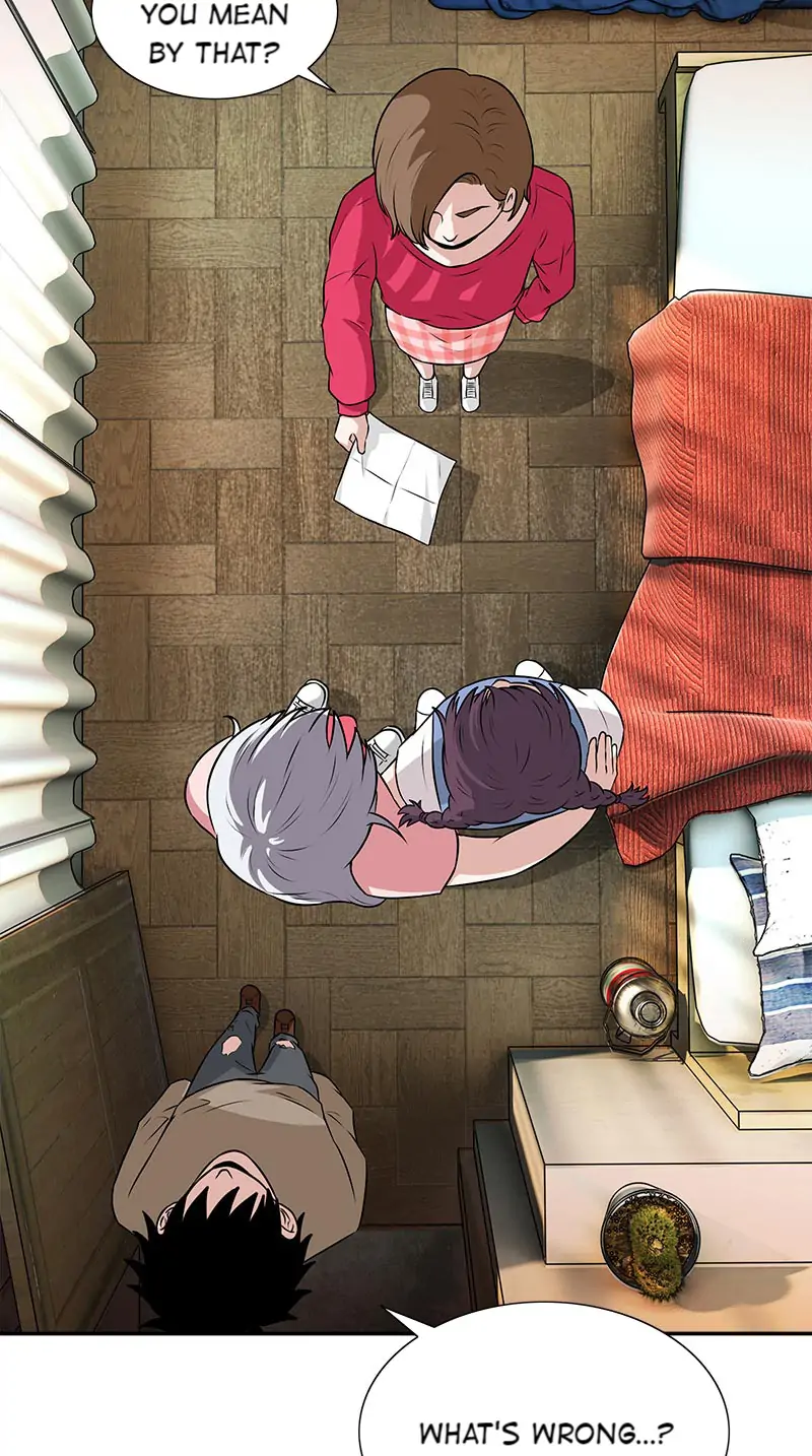 Corpse Collector Chapter 41 - Page 6