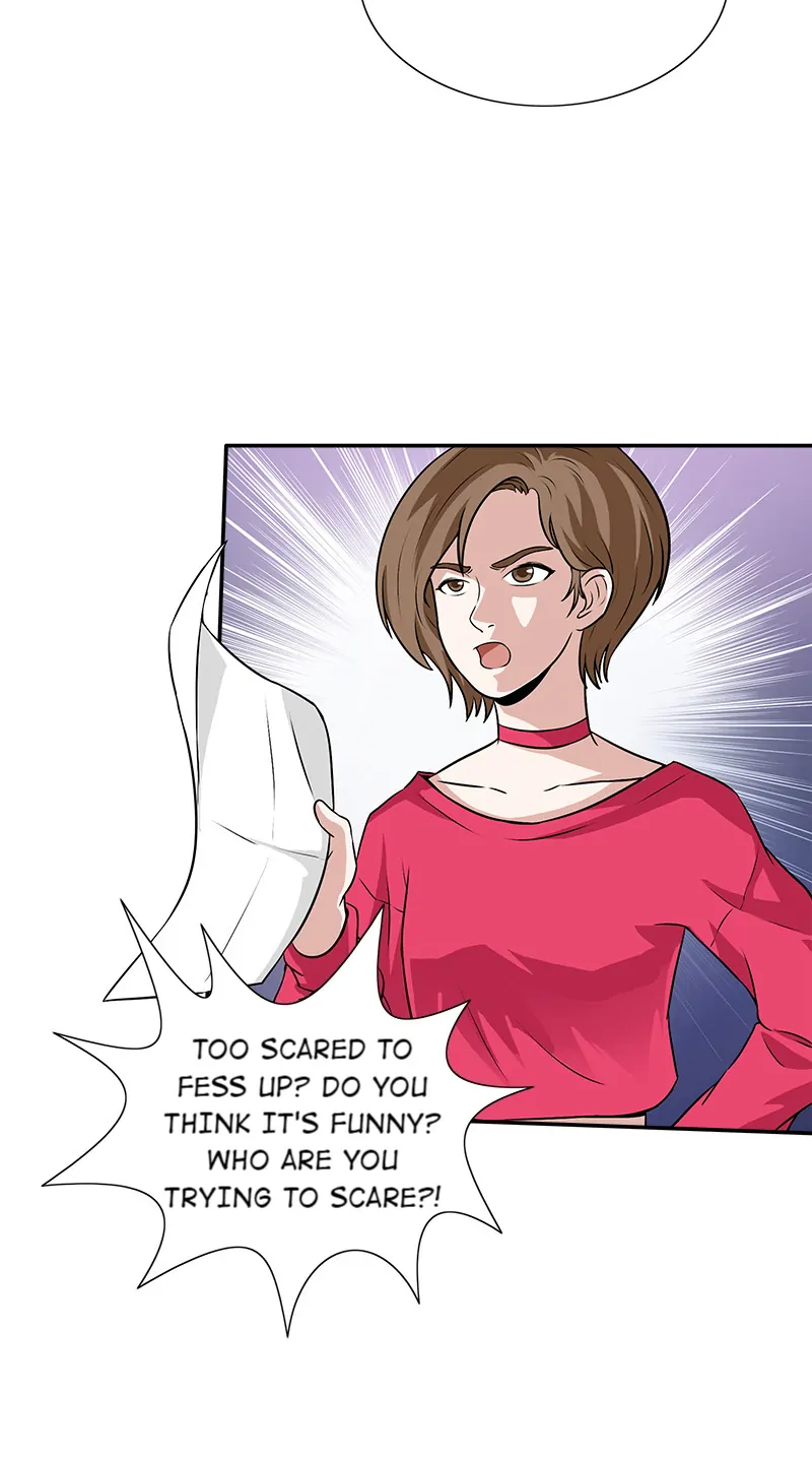 Corpse Collector Chapter 41 - Page 7