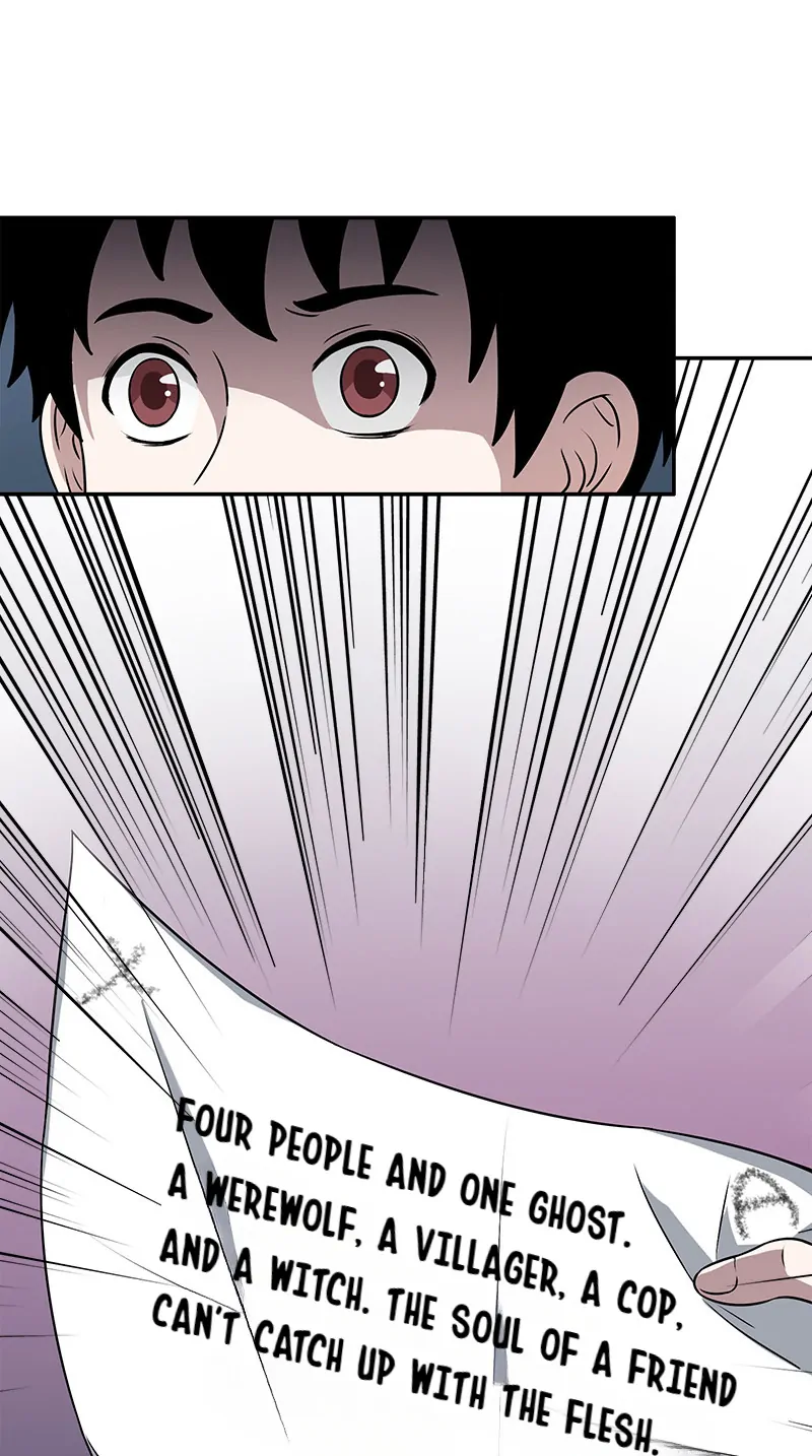 Corpse Collector Chapter 41 - Page 8