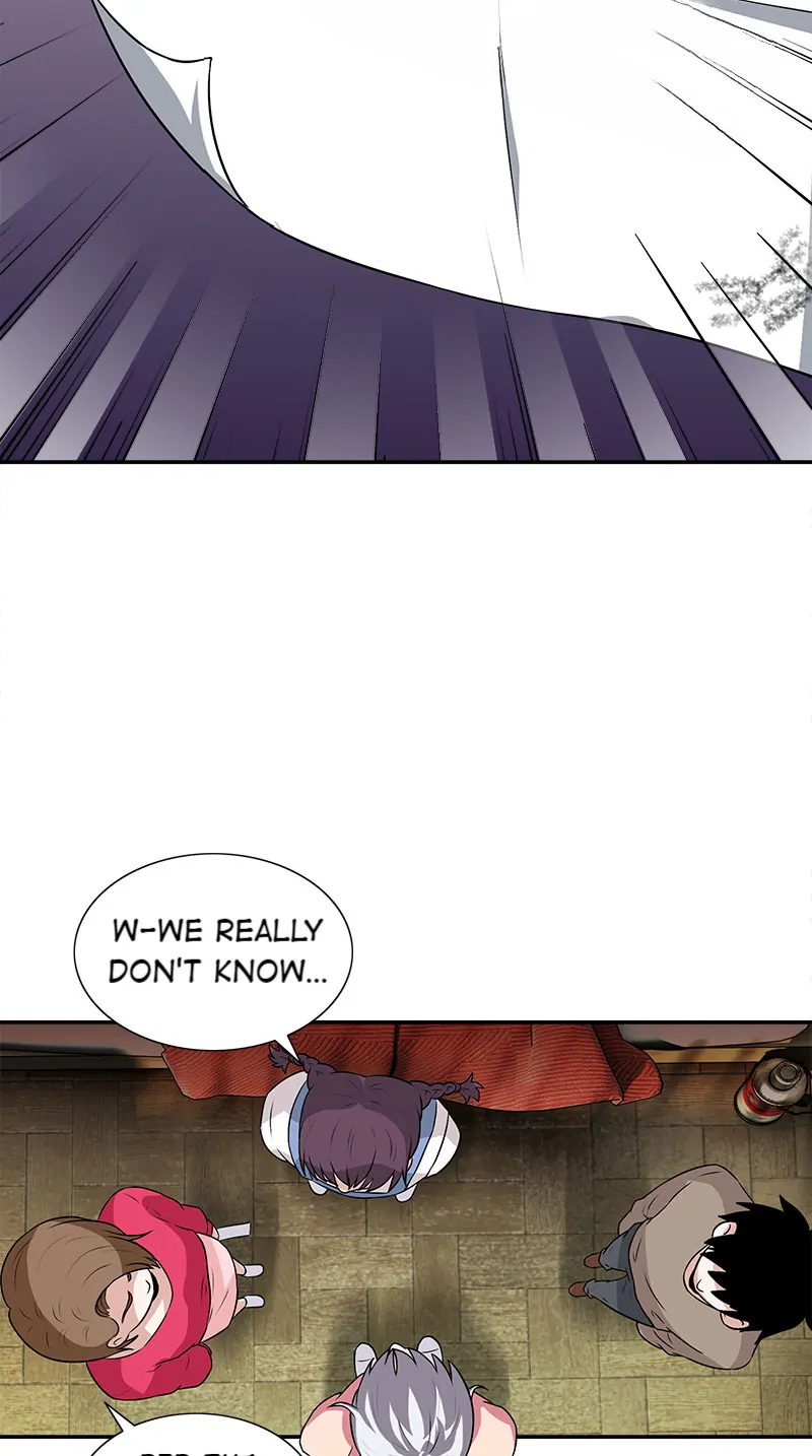 Corpse Collector Chapter 41 - Page 9