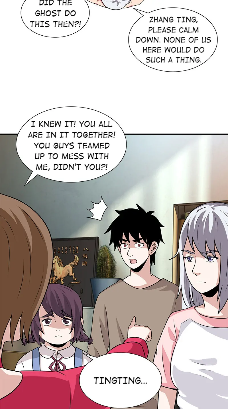 Corpse Collector Chapter 41 - Page 10