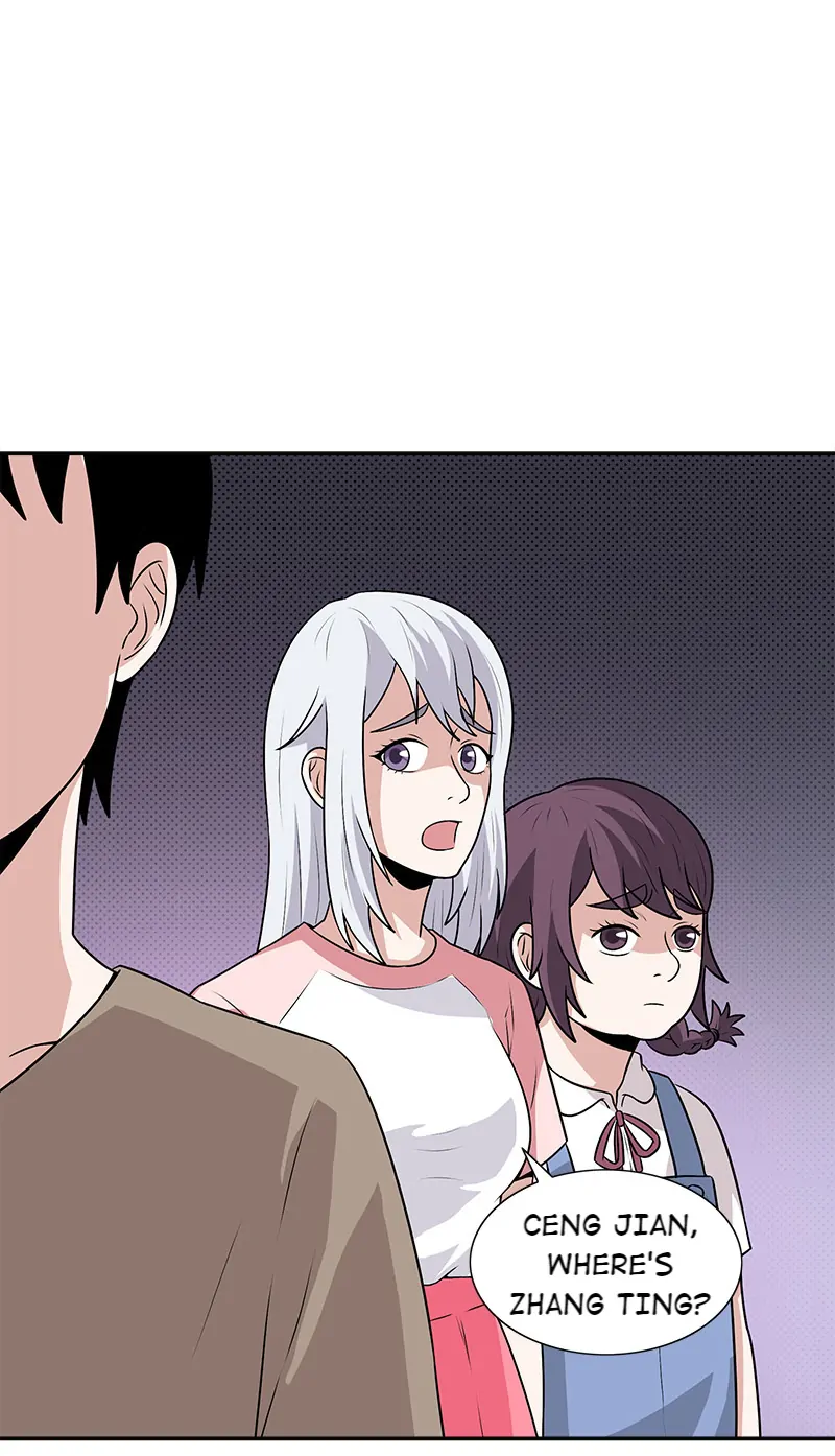 Corpse Collector Chapter 42 - Page 11