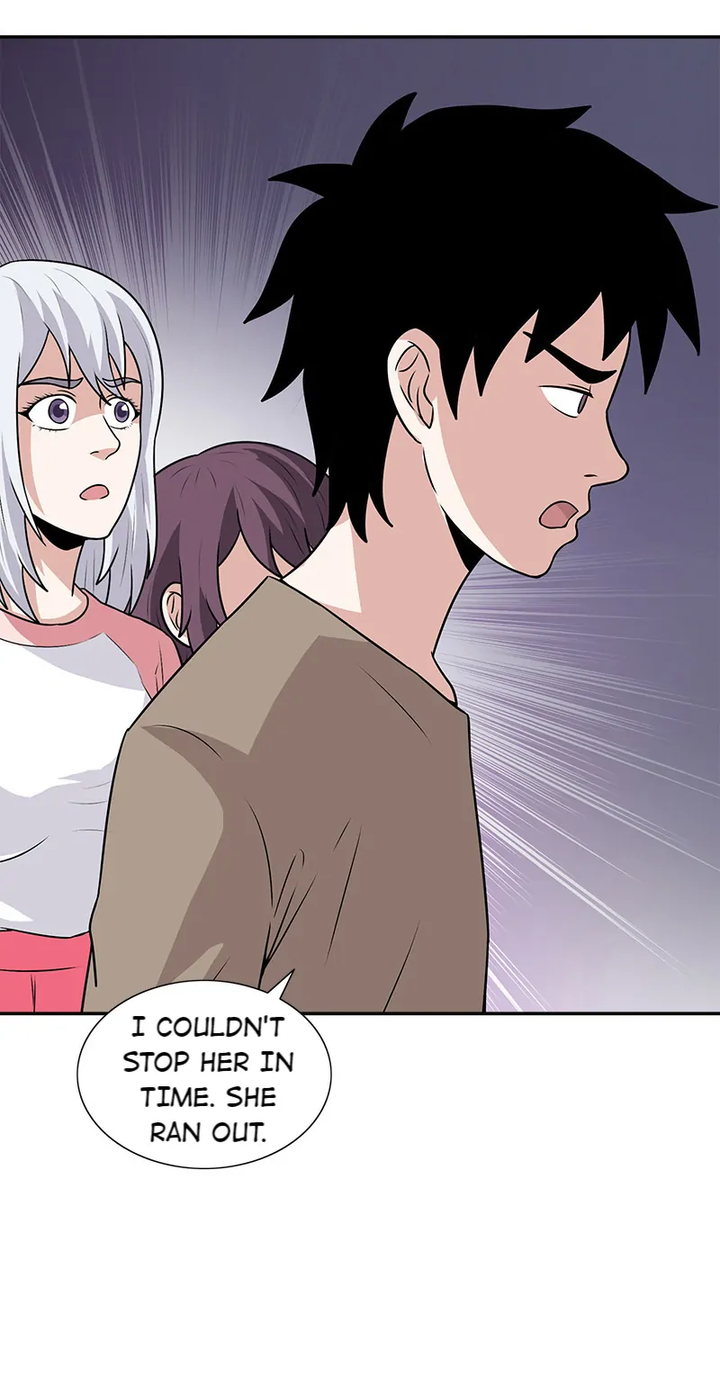 Corpse Collector Chapter 42 - Page 12