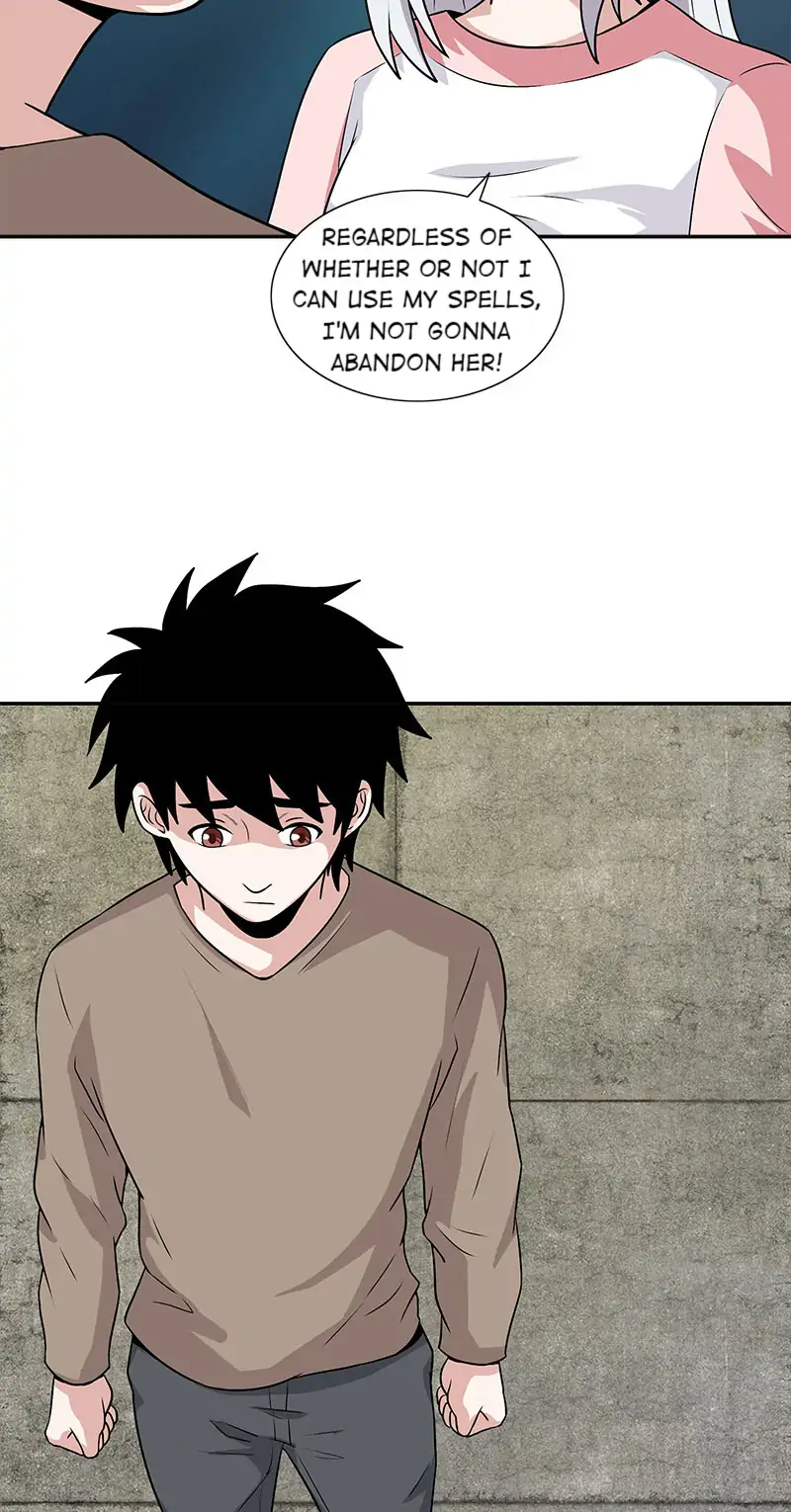 Corpse Collector Chapter 42 - Page 16