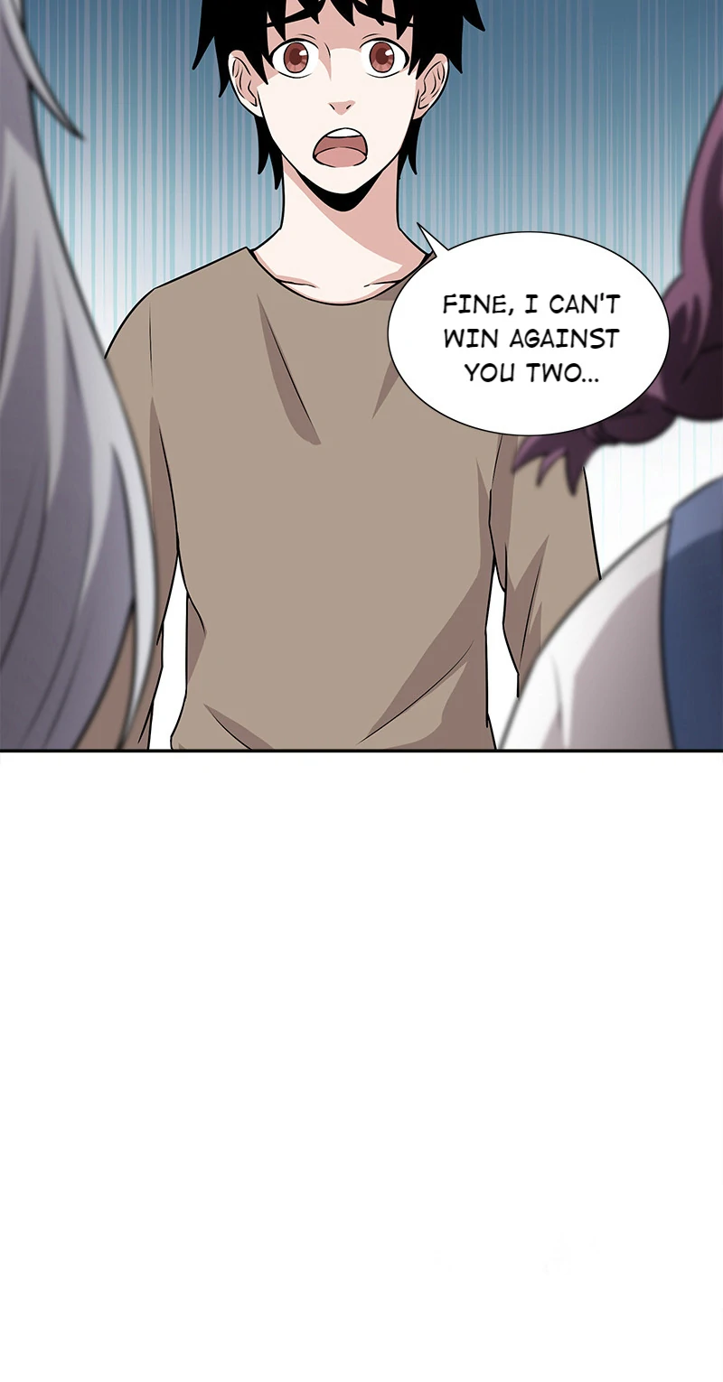 Corpse Collector Chapter 42 - Page 19