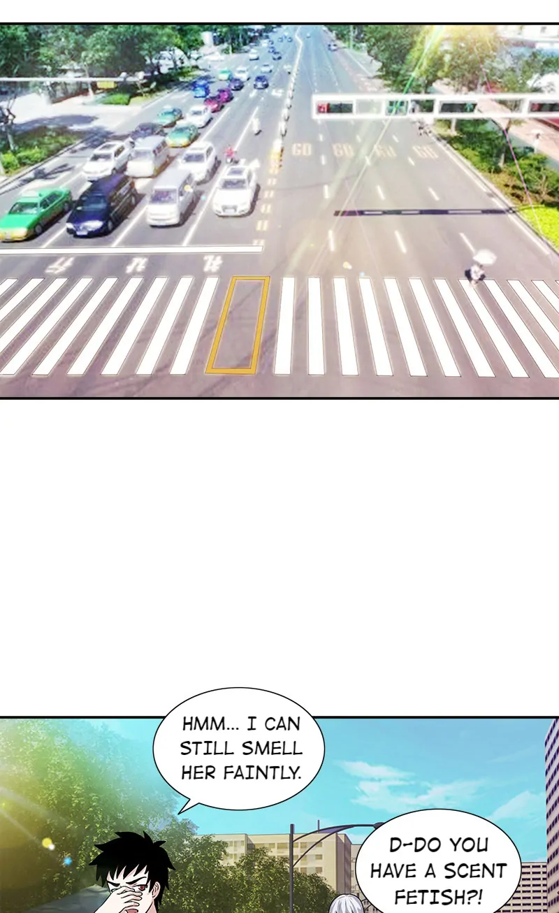 Corpse Collector Chapter 42 - Page 20