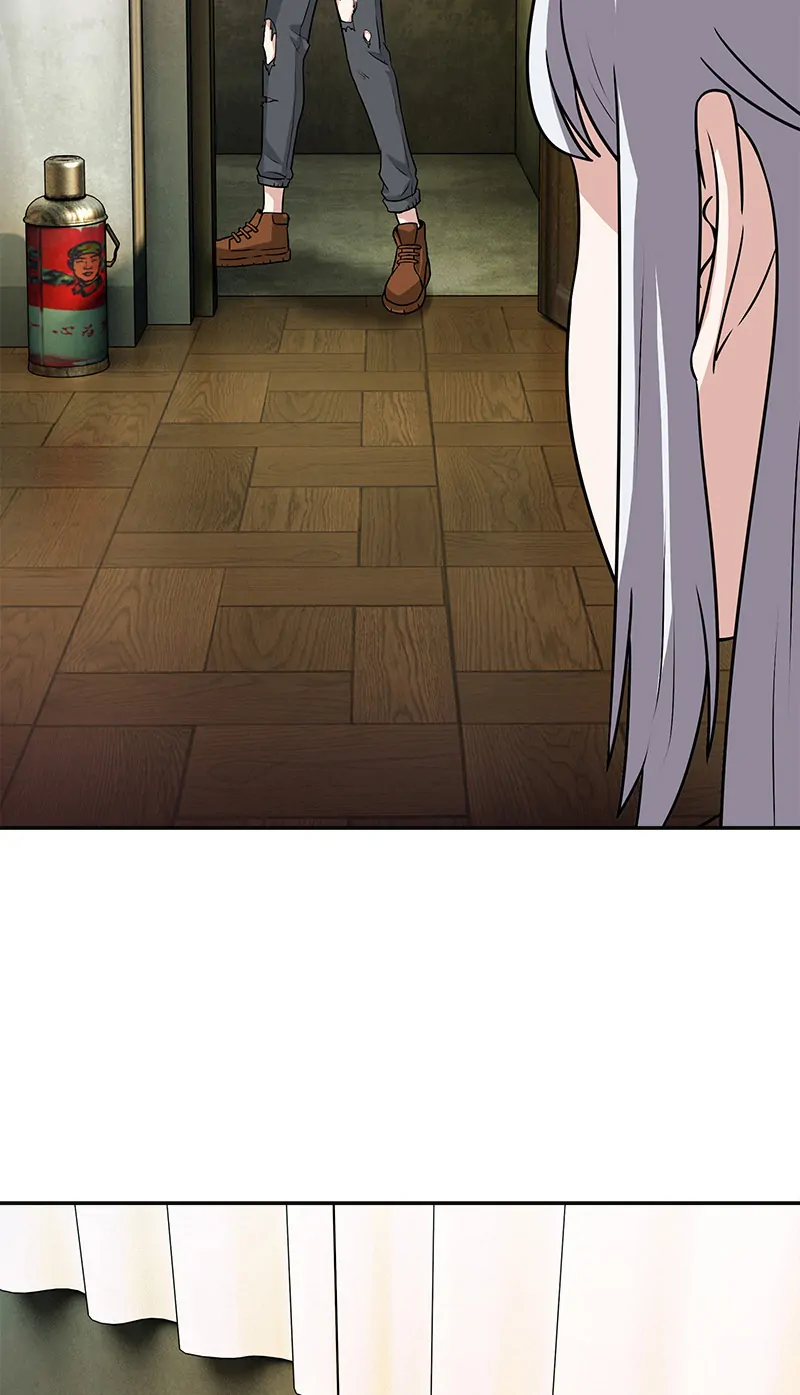 Corpse Collector Chapter 42 - Page 3