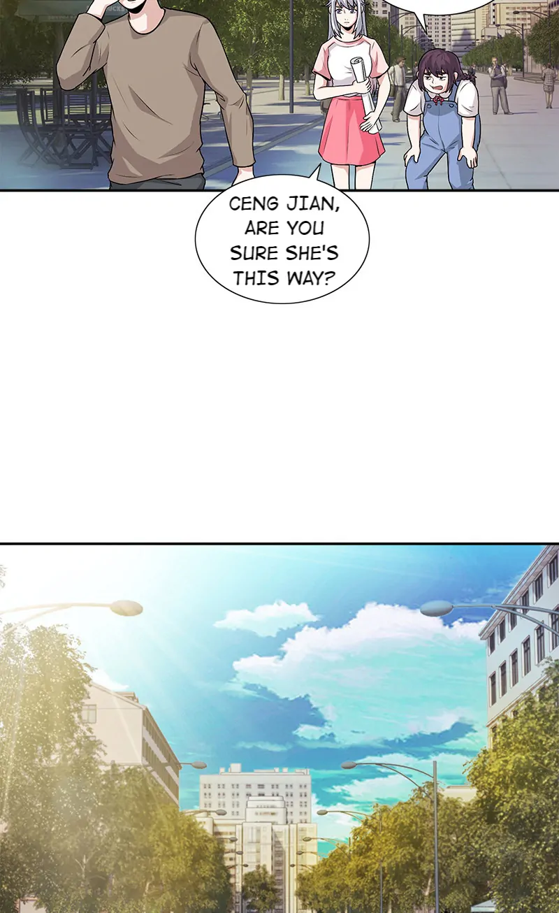 Corpse Collector Chapter 42 - Page 21