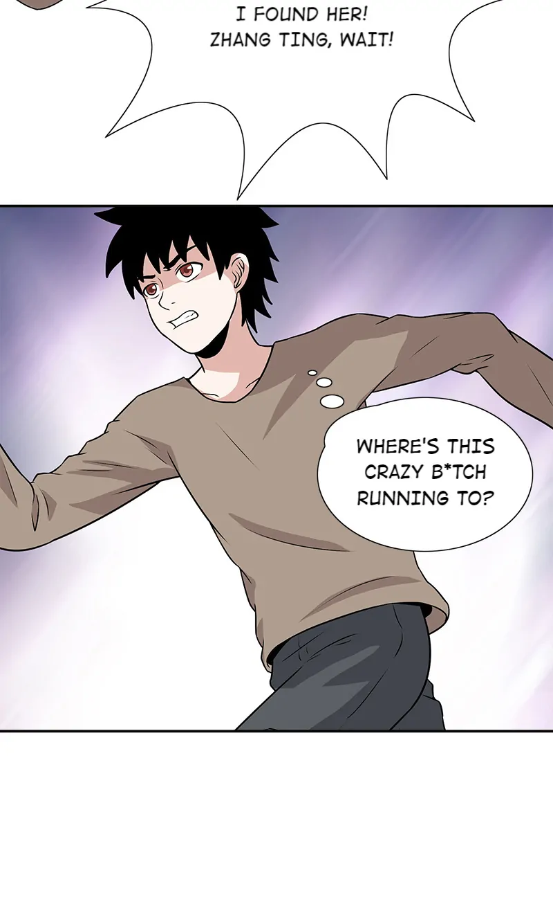 Corpse Collector Chapter 42 - Page 24