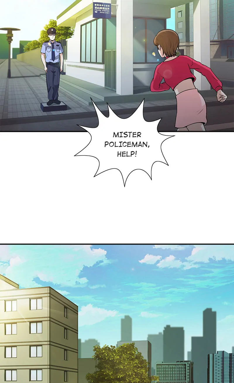 Corpse Collector Chapter 42 - Page 27