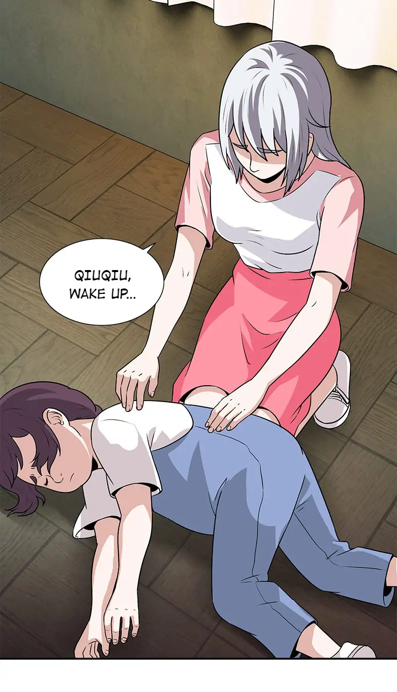 Corpse Collector Chapter 42 - Page 4