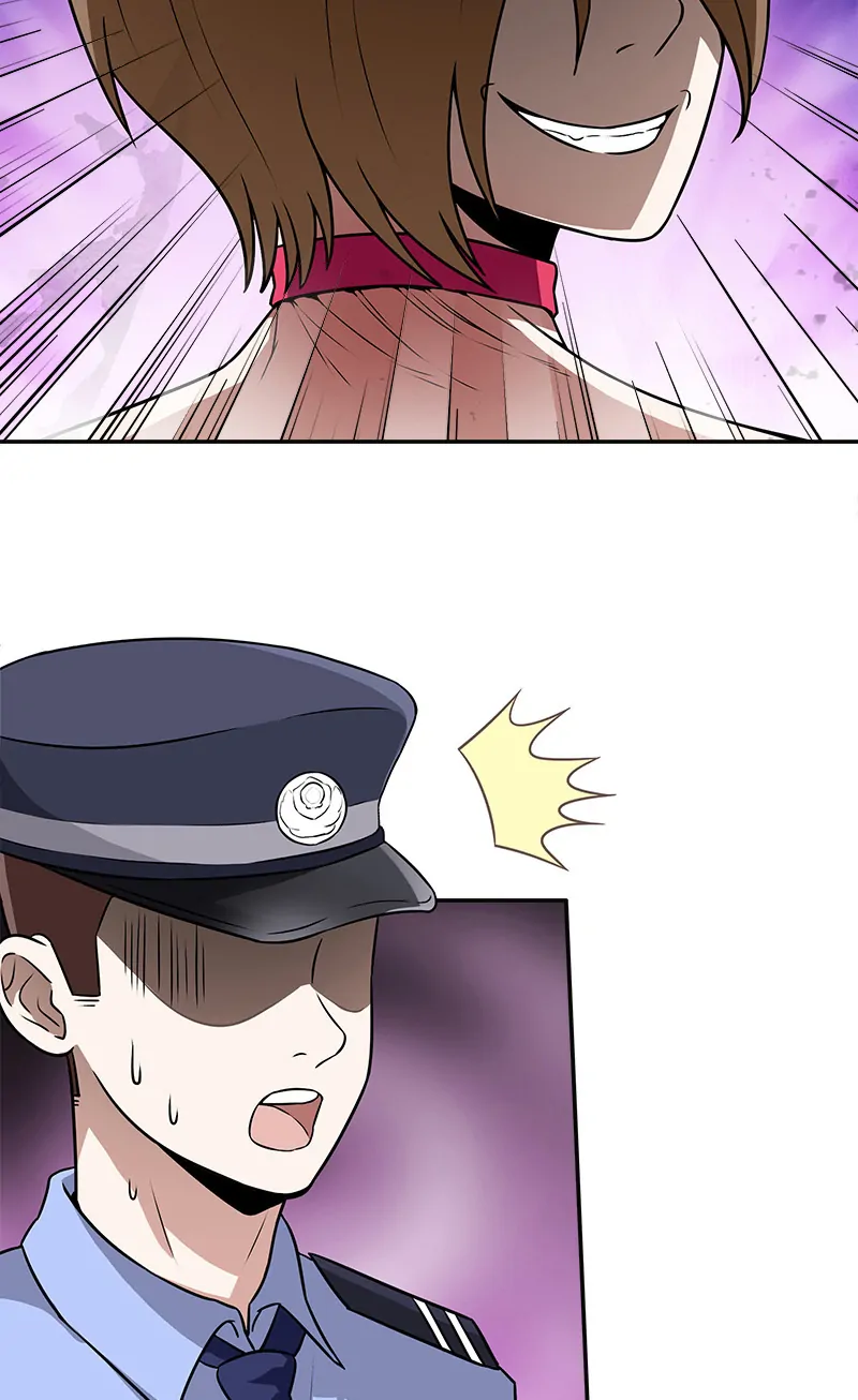 Corpse Collector Chapter 42 - Page 33