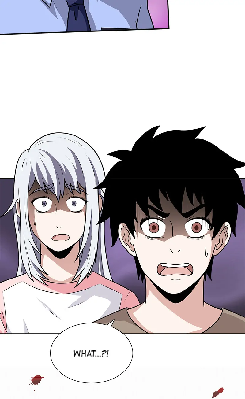 Corpse Collector Chapter 42 - Page 34