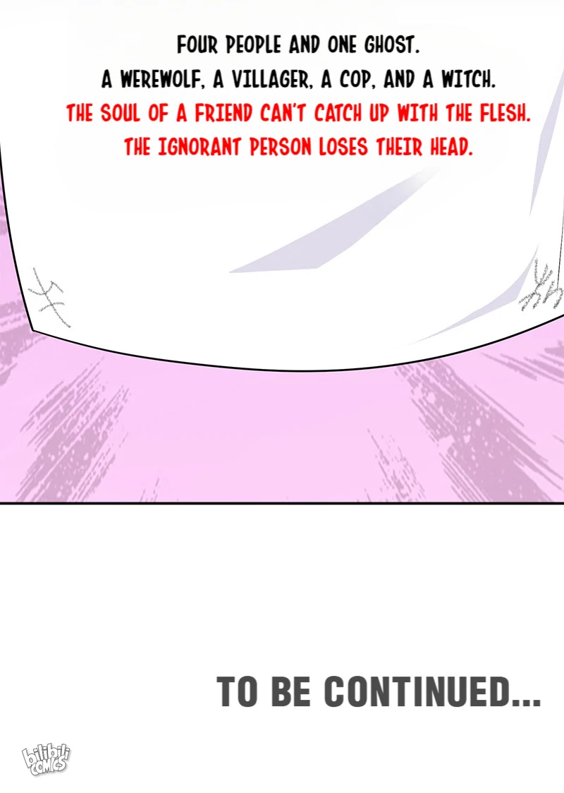 Corpse Collector Chapter 42 - Page 38