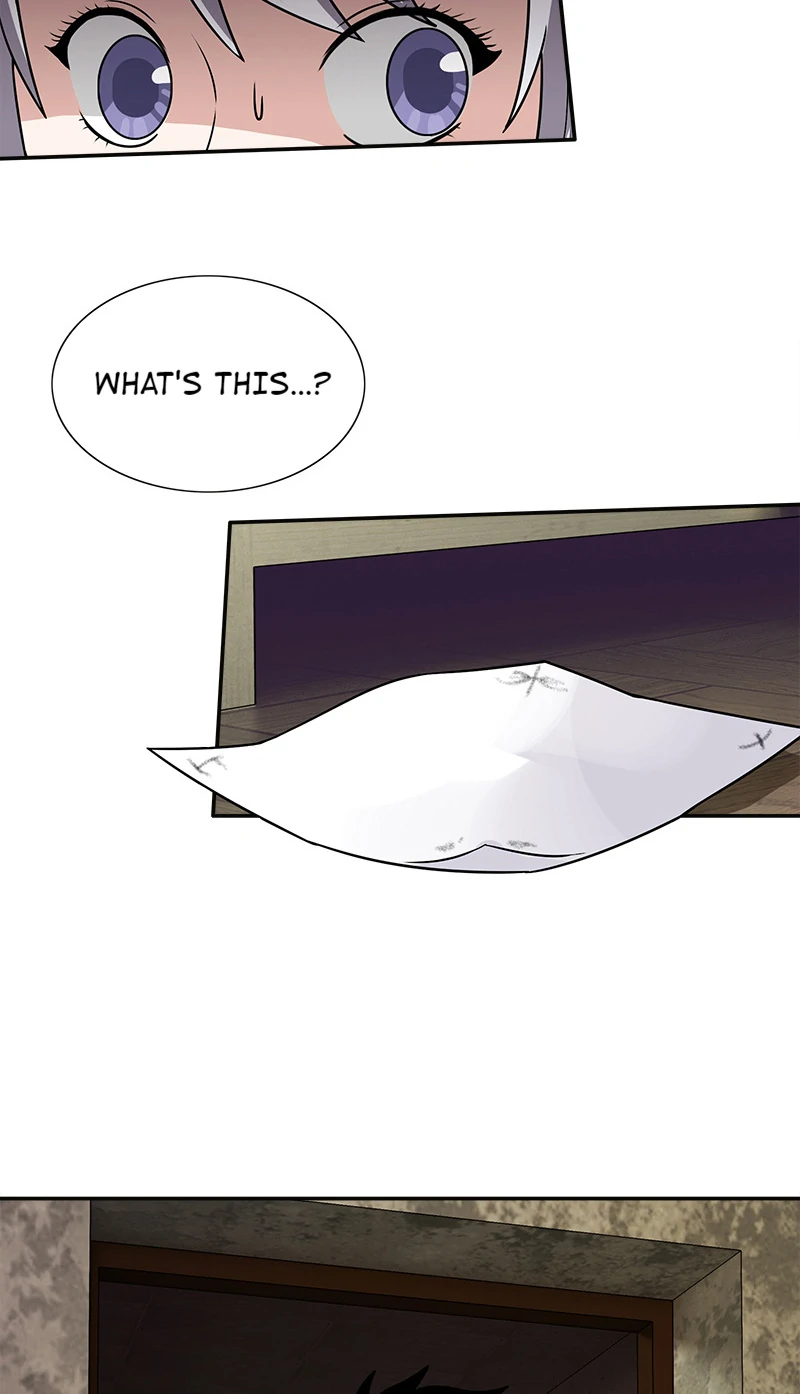 Corpse Collector Chapter 42 - Page 8