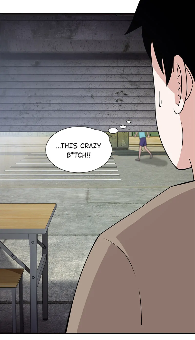 Corpse Collector Chapter 42 - Page 10