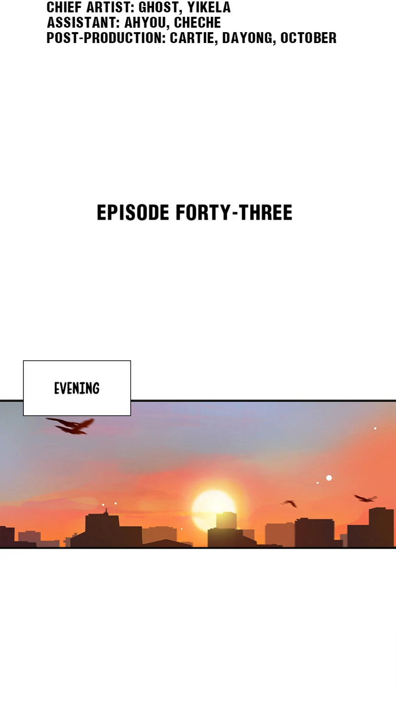 Corpse Collector Chapter 43 - Page 2