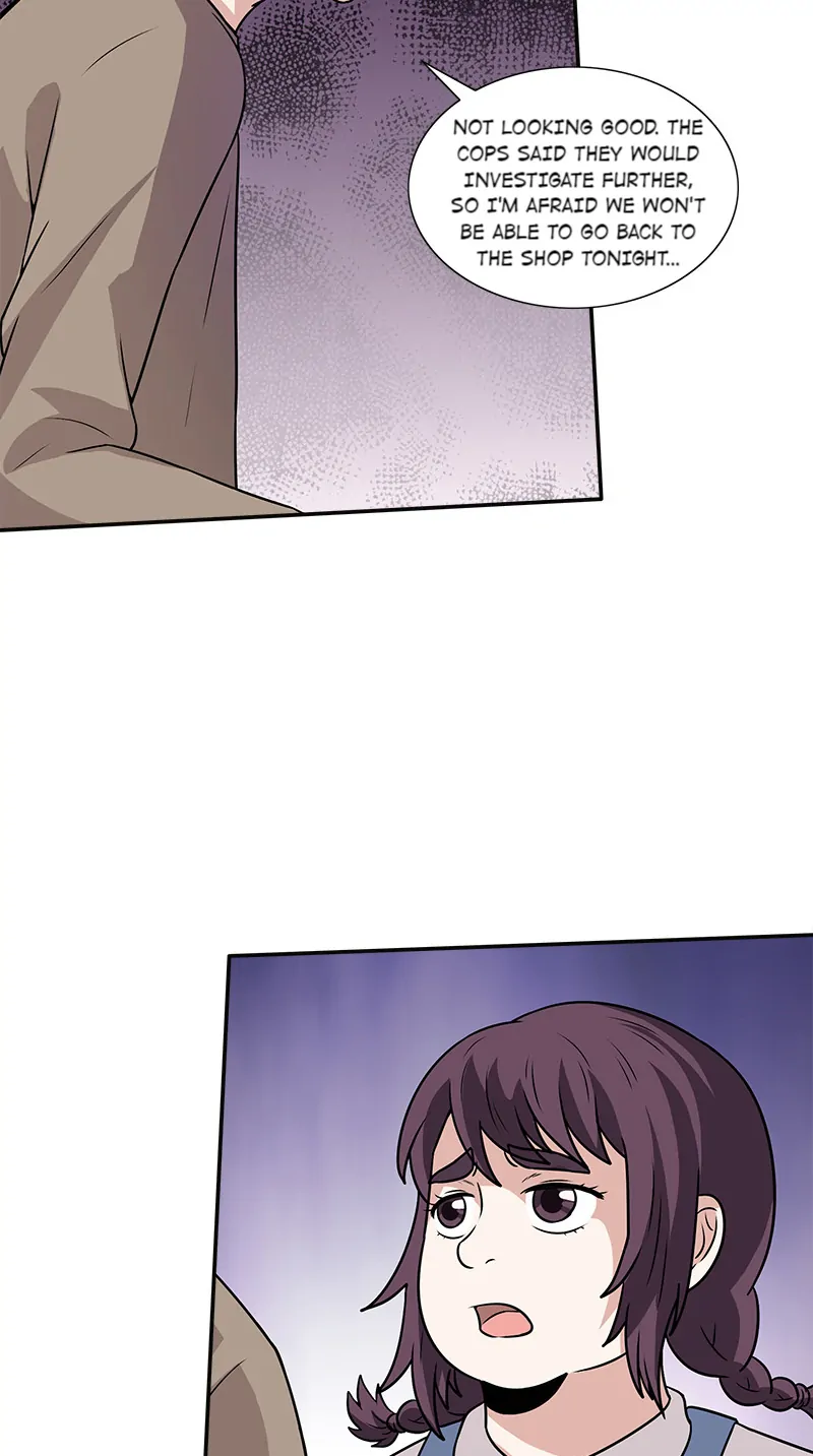 Corpse Collector Chapter 43 - Page 14