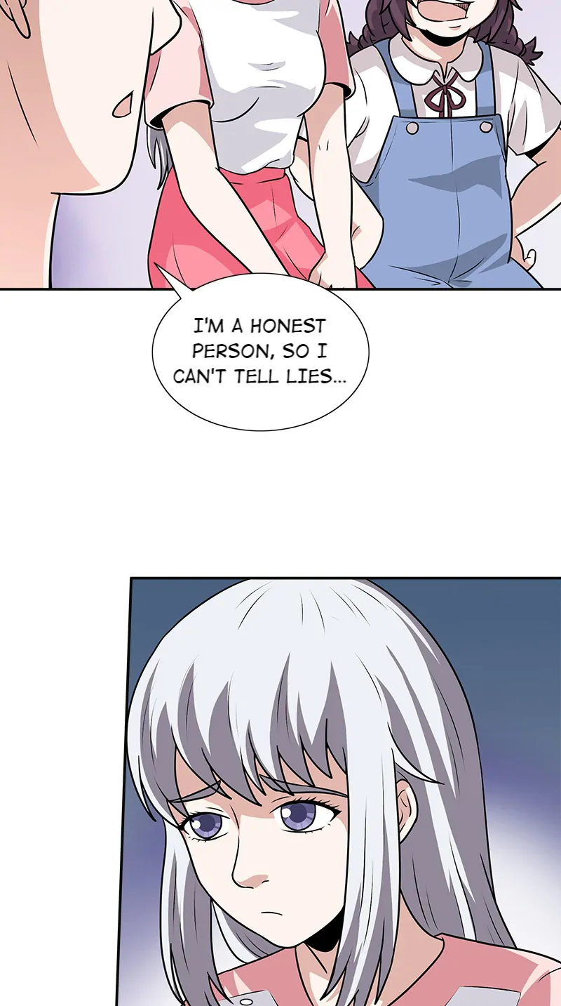 Corpse Collector Chapter 43 - Page 17