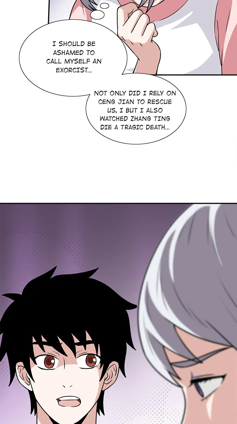 Corpse Collector Chapter 43 - Page 18