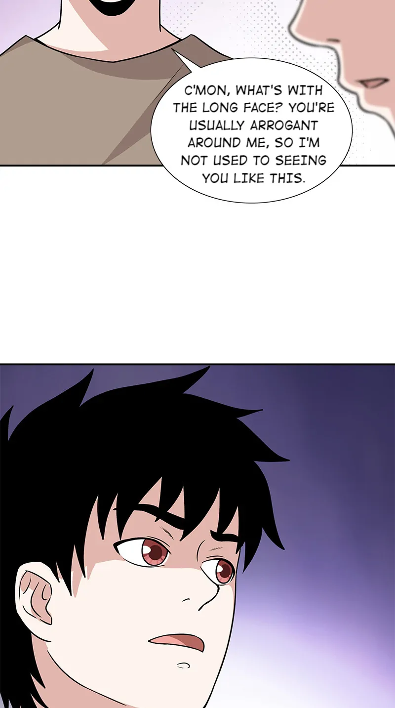 Corpse Collector Chapter 43 - Page 19