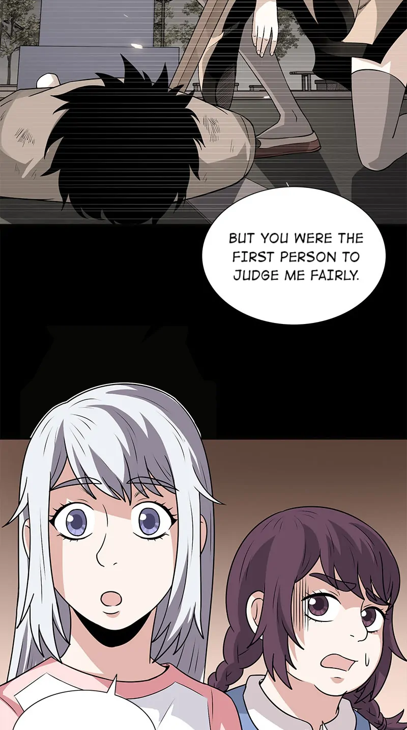 Corpse Collector Chapter 43 - Page 21