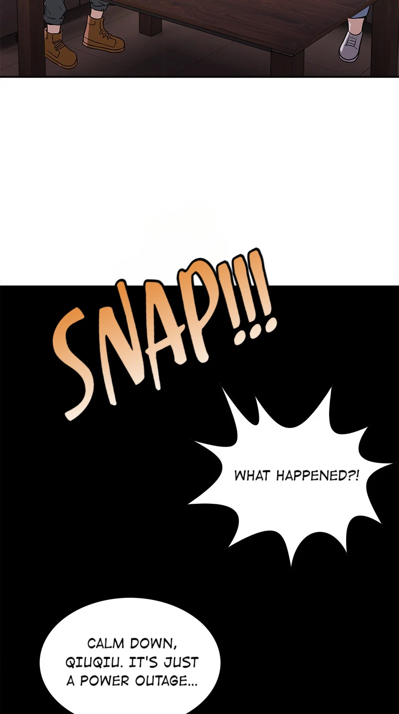 Corpse Collector Chapter 43 - Page 24