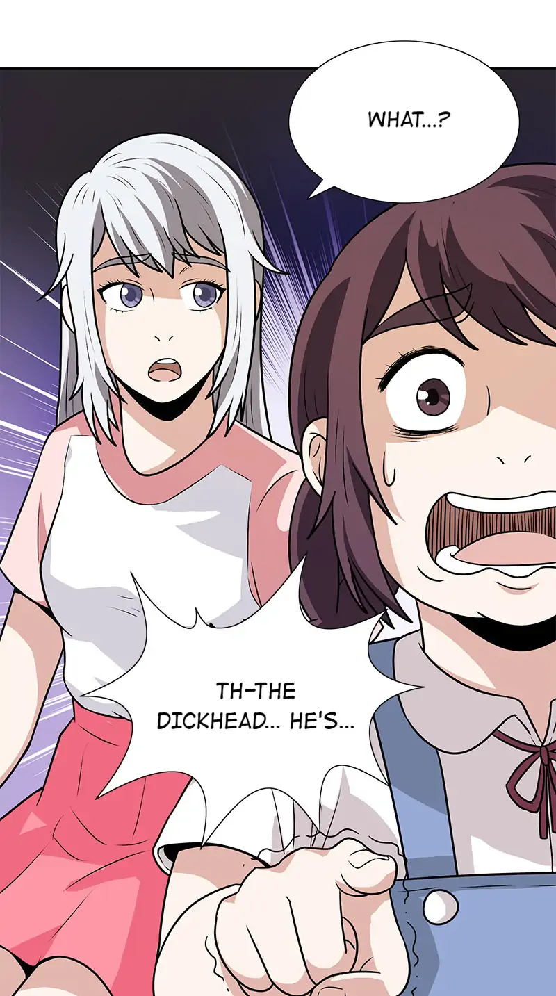 Corpse Collector Chapter 43 - Page 28