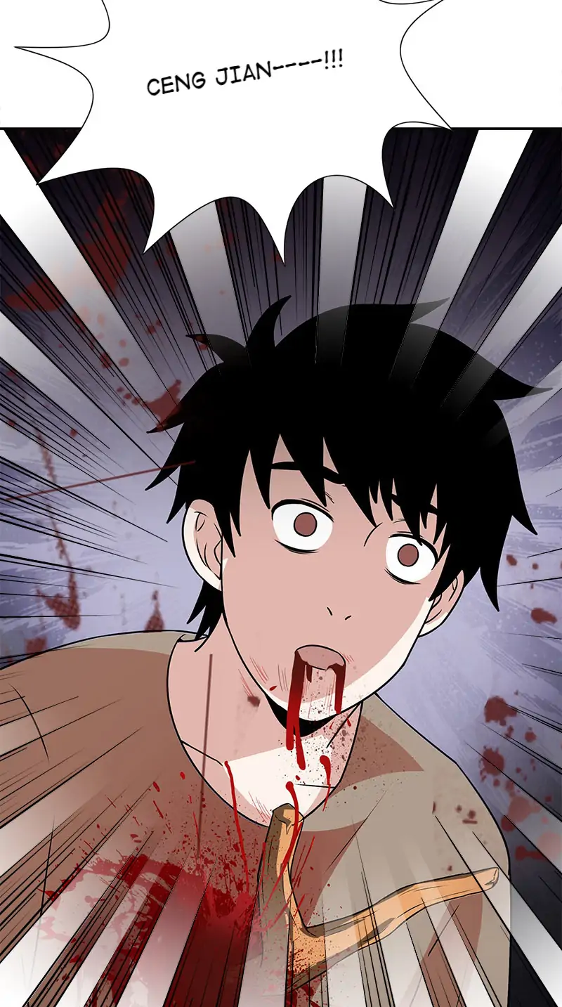 Corpse Collector Chapter 43 - Page 30