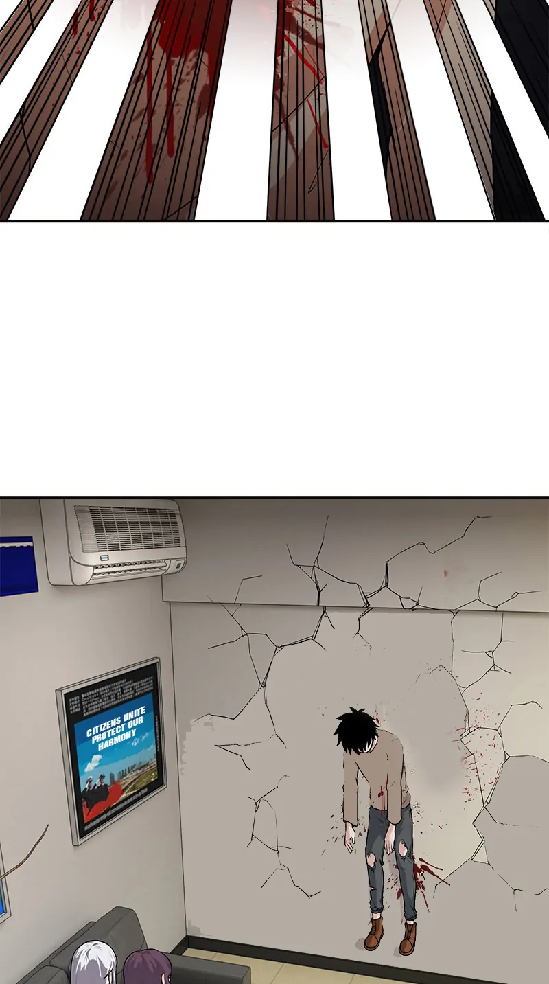 Corpse Collector Chapter 43 - Page 31