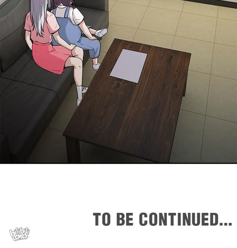 Corpse Collector Chapter 43 - Page 32