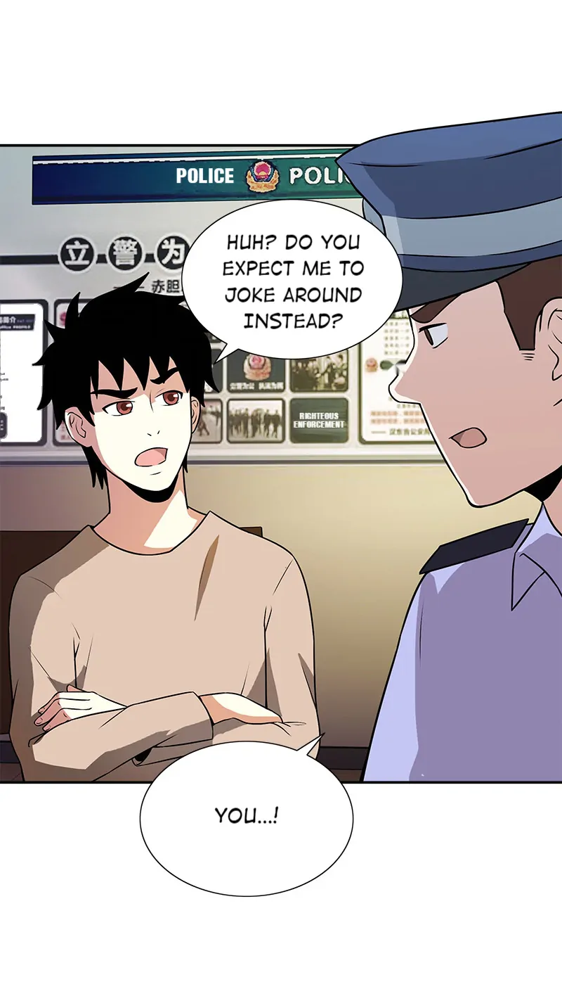 Corpse Collector Chapter 43 - Page 5