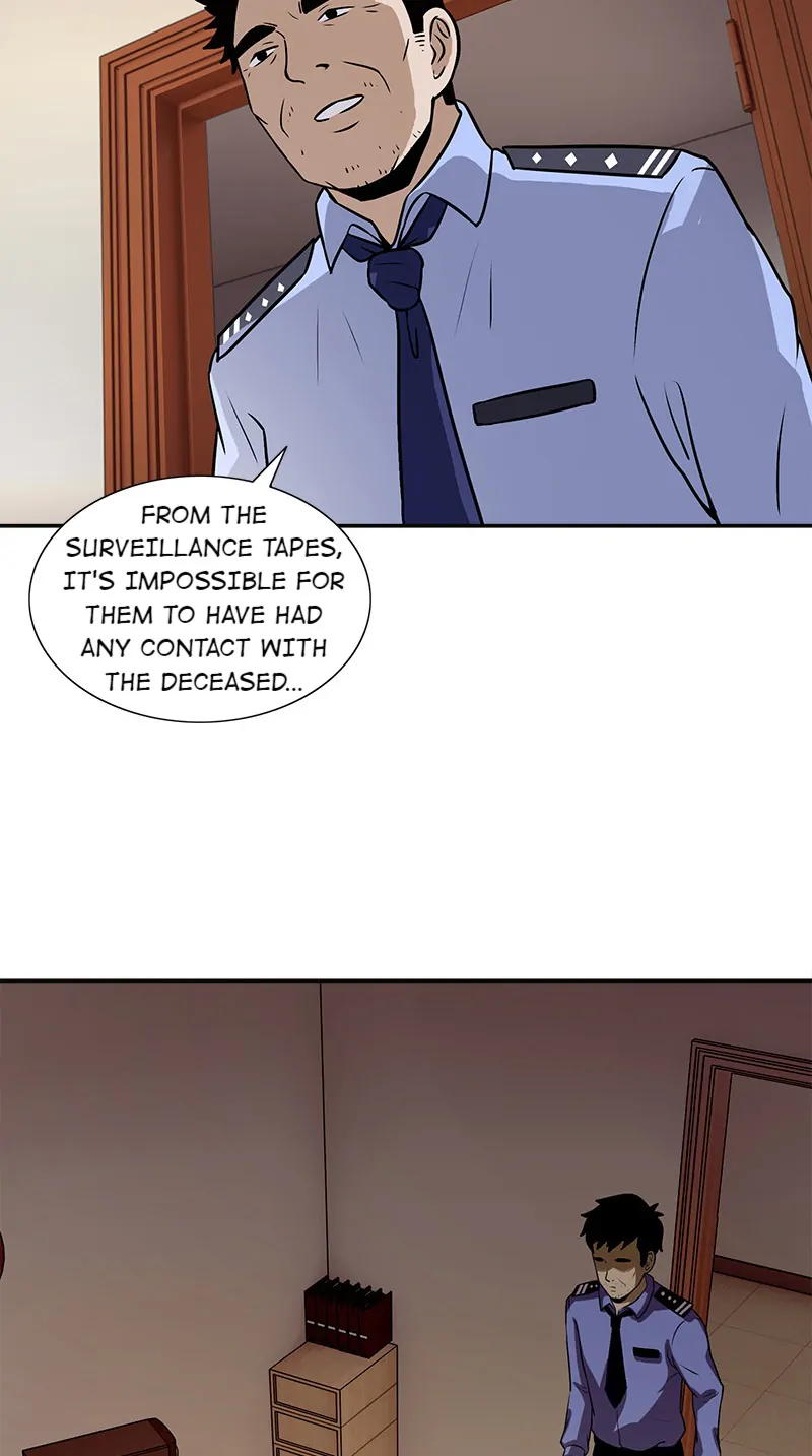 Corpse Collector Chapter 43 - Page 8