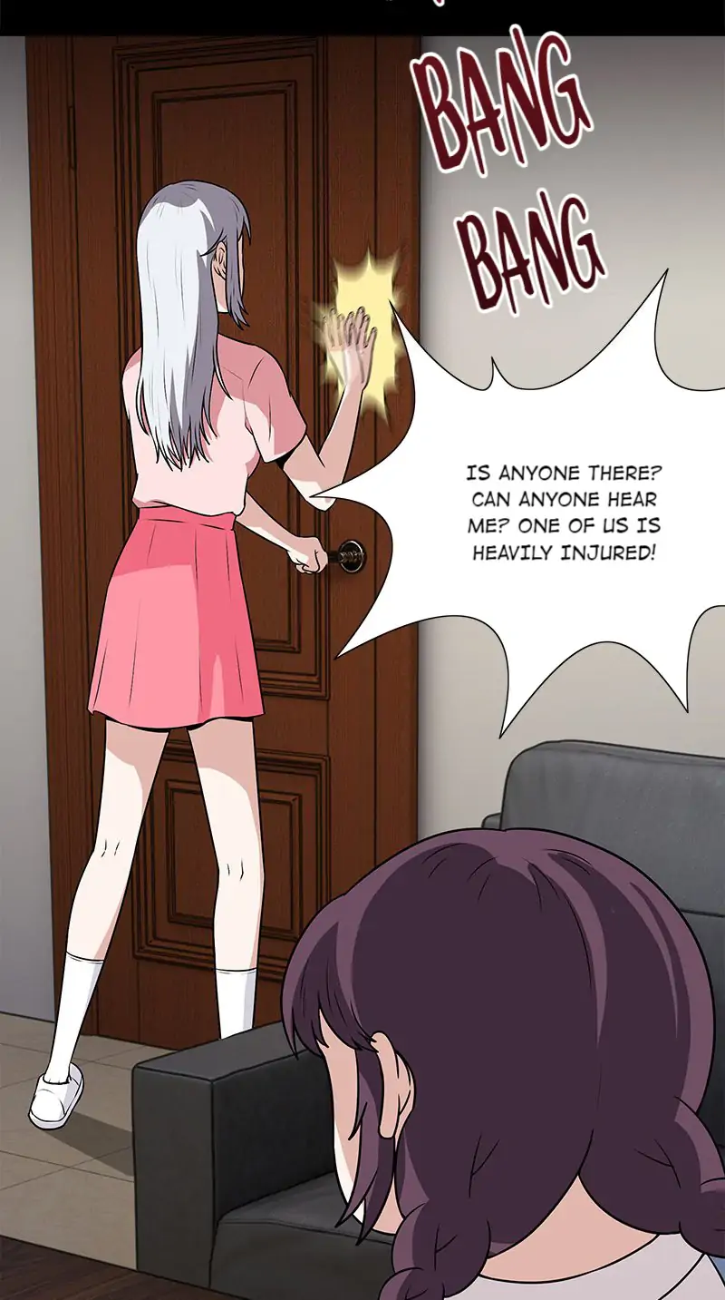 Corpse Collector Chapter 44 - Page 12