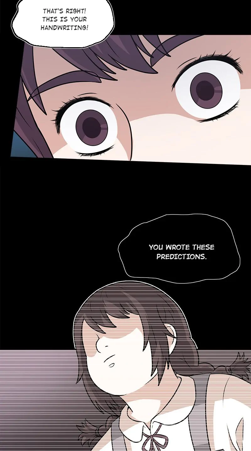 Corpse Collector Chapter 44 - Page 15