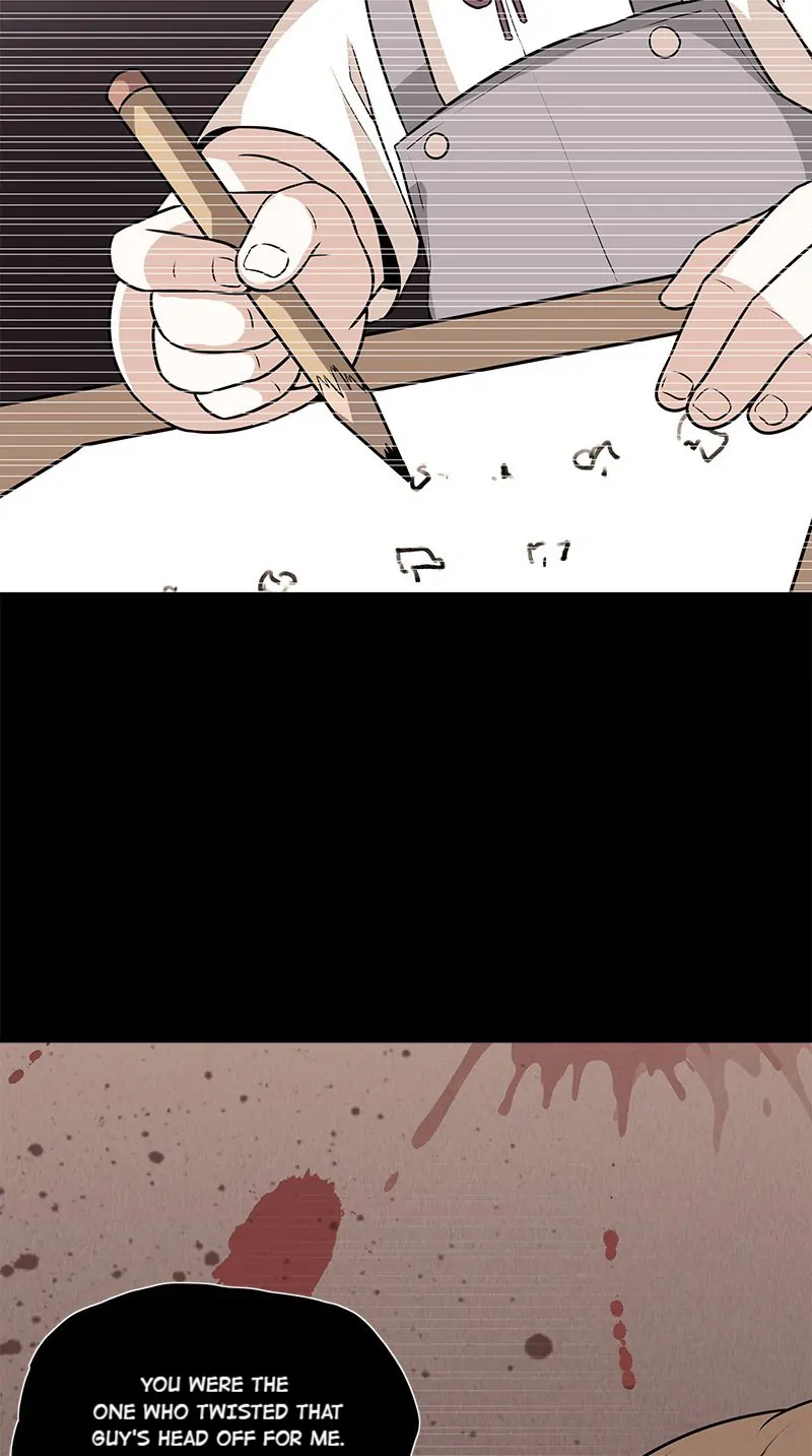 Corpse Collector Chapter 44 - Page 16