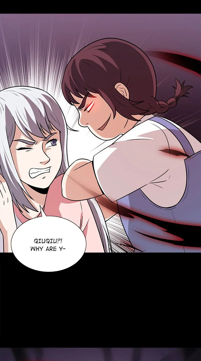 Corpse Collector Chapter 44 - Page 23