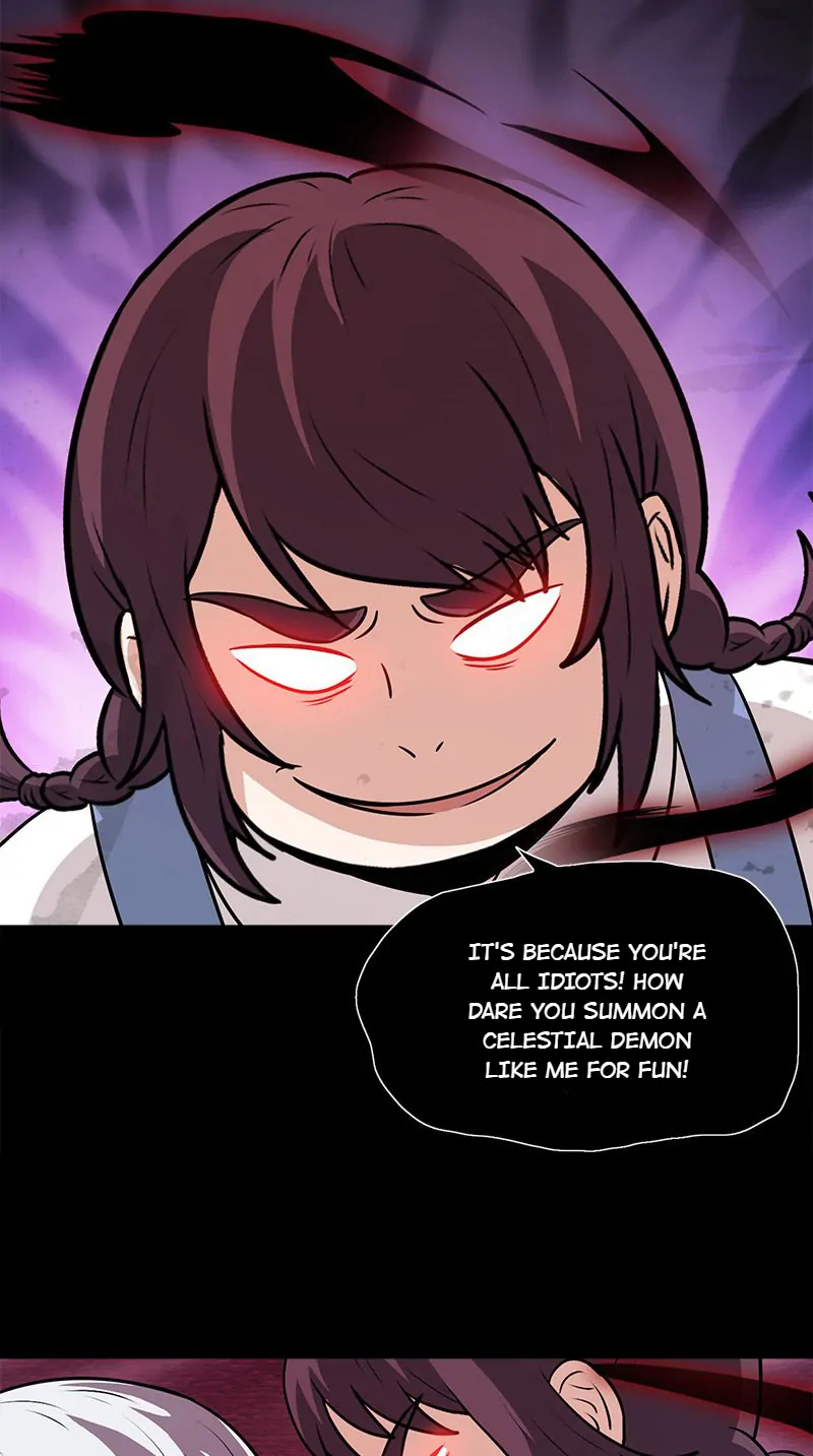 Corpse Collector Chapter 44 - Page 24