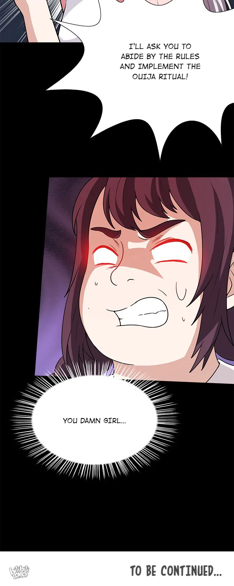 Corpse Collector Chapter 44 - Page 29