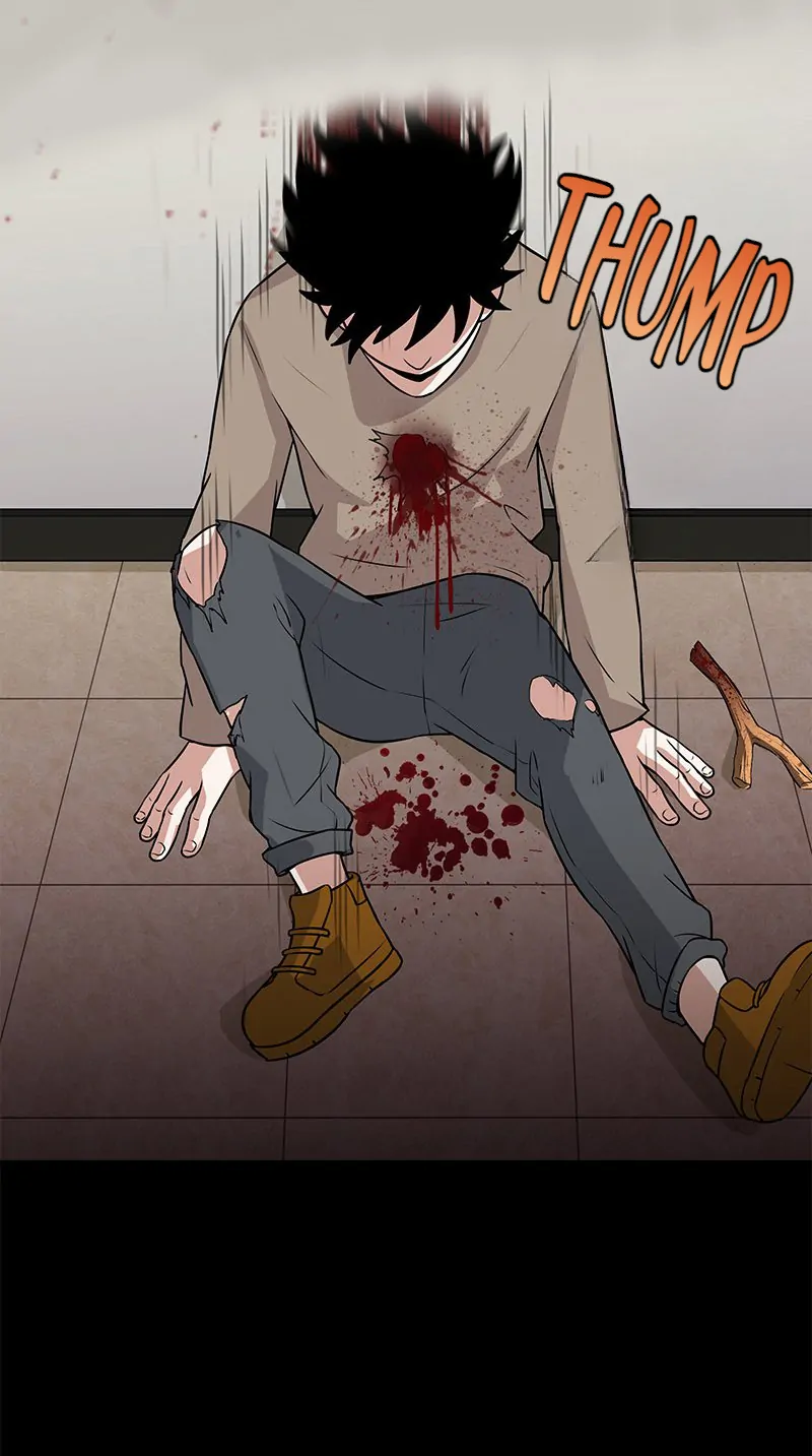 Corpse Collector Chapter 44 - Page 4